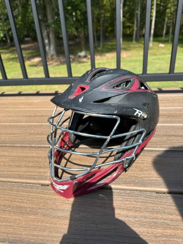 Cascade R Helmet (Used)