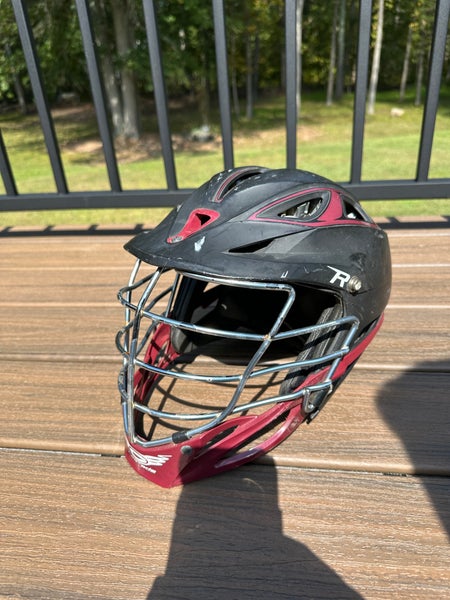 Cascade R Helmet (Used)