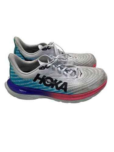 Used Hoka Running/X-Train Shoes M 11347-S000256118