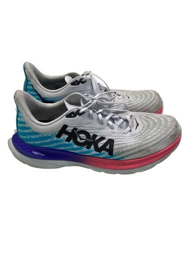 Used Hoka Running/X-Train Shoes M 11347-S000256118