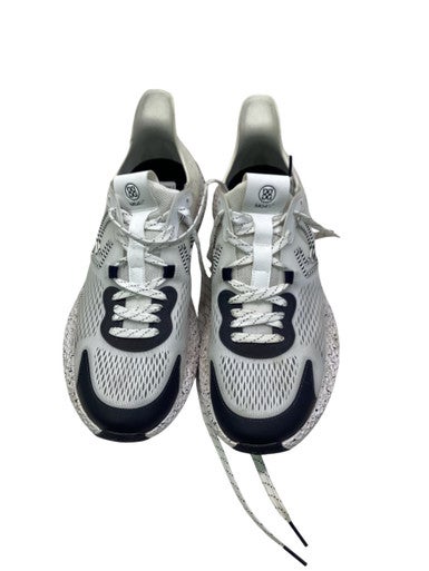 Used Mens Golf Shoes White Senior 11.5 11347-S000256120