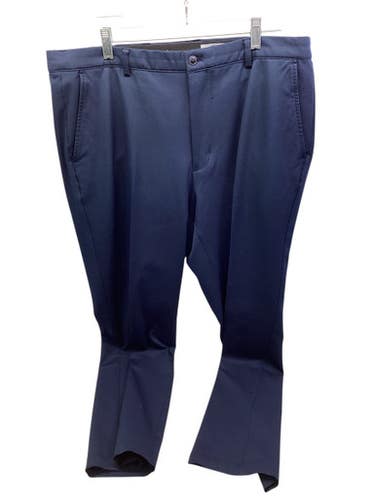 Used Athletic Pants M Navy Blue LG 11347-S000256089