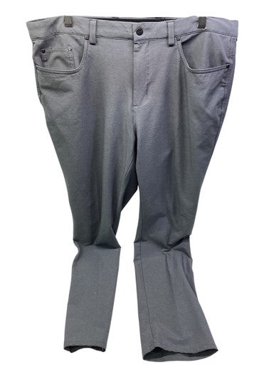 Used Athletic Pants M Grey LG 11347-S000256091