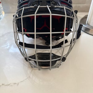 Youth CCM Tacks 70 Helmet (Used)