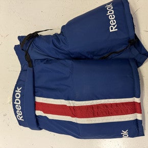 Used Reebok Senior Pant Royal Blue XL 11860-S000298370