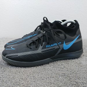 Nike Phantom GT2 Academy Dynamic Fit Mens Size 7 Indoor Soccer Shoes DC0800-004