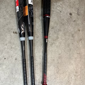 Victus USSSA Certified Bat (-8) 29 oz 32" (New)