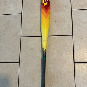 Easton Hype Fire Composite Bat USSSA Certified (-5)