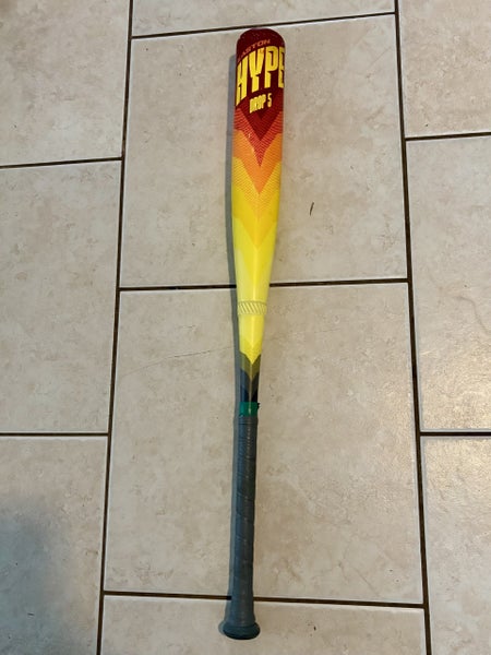 Easton Hype Fire Composite Bat USSSA Certified (-5)