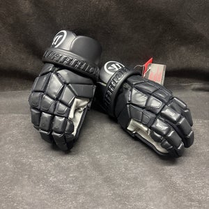Warrior Nemesis Goalie Gloves Size XL (New)