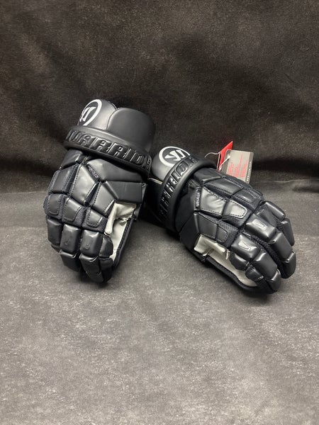 Warrior Nemesis Goalie Gloves Size XL (New)