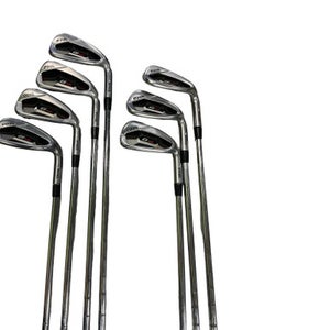Used Ping G410 Mens Complete Set RH 7 Piece 11859-S000025746