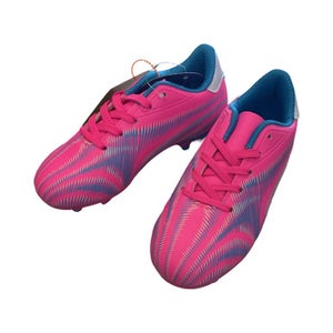 Used Soccer Cleats Pink Youth 11.5 11859-S000025728