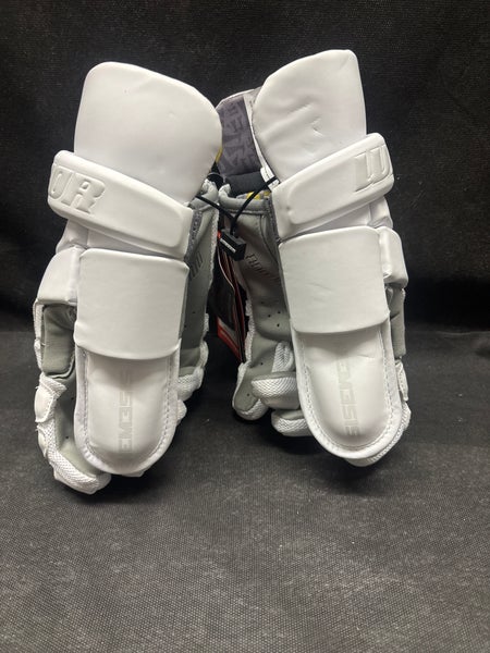 Warrior Nemesis Goalie Gloves size XL (New)