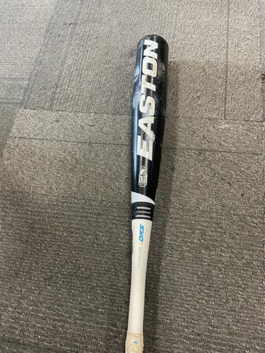 Used Easton BEAST SPEED HYBRID BB/SB USSSA 2 5/8 Bat Black 31" 11614-S000222181