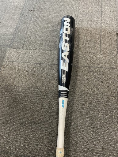 Used Easton BEAST SPEED HYBRID BB/SB USSSA 2 5/8 Bat Black 31" 11614-S000222181
