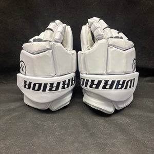 Warrior Fatboy Goalie Gloves size XL (New)