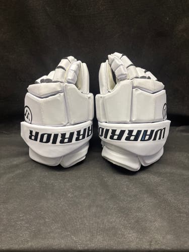 Warrior Fatboy Goalie Gloves size XL (New)
