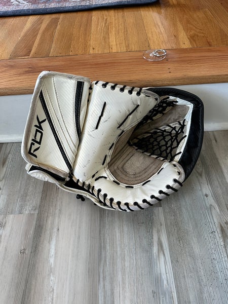 Reebok RBK Premier Regular Glove (Used)