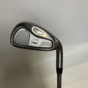 Used Taylormade RAC OS Mens Individual Iron RH 3 Iron 11823-S000034465
