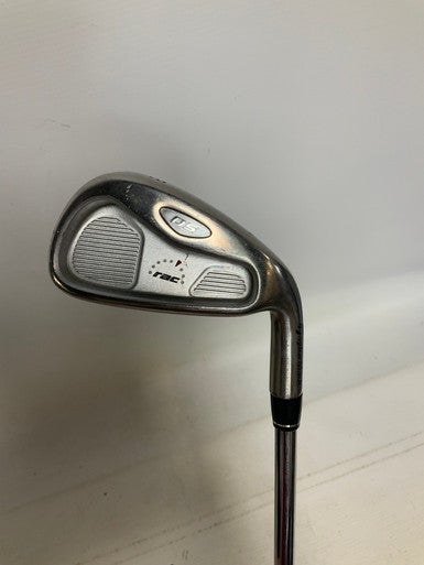 Used Taylormade RAC OS Mens Individual Iron RH 3 Iron 11823-S000034465
