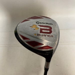 Used Taylormade BURNER Jr Driver RH 13.0 Degree 11823-S000034466