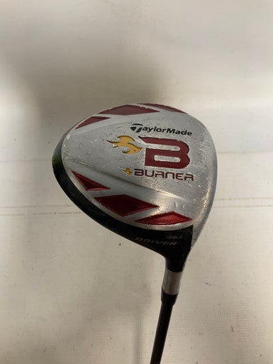 Used Taylormade BURNER Jr Driver RH 13.0 Degree 11823-S000034466