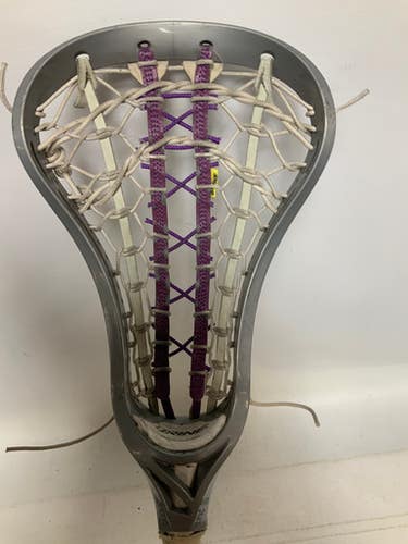 Used Brine EPIC II Wmn Atk/Mid Complete Stick Grey 11823-S000034472