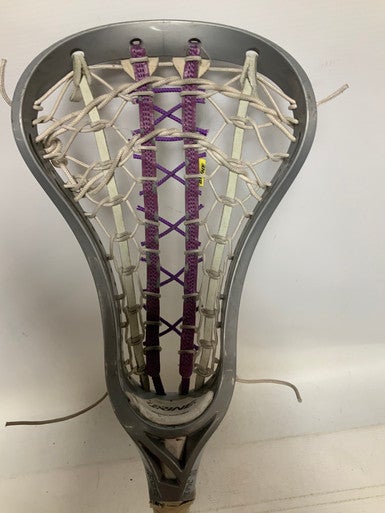 Used Brine EPIC II Wmn Atk/Mid Complete Stick Grey 11823-S000034472