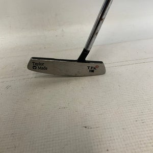 Used Taylormade TPA VII Mens Putter RH 11823-S000034470