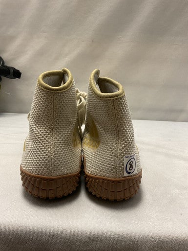 Used Adidas Wrestling Shoes White Senior 8 11490-S000265968