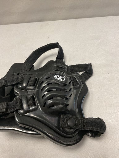 Used Cliff Keen Wrestling Headgear Black 11490-S000265965