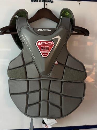 NEW Maverik MX Goalie Chest Protector (L/XL)