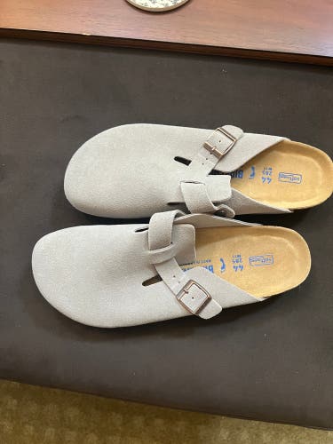 Birkenstock clogs Size 44 M 11 W 12