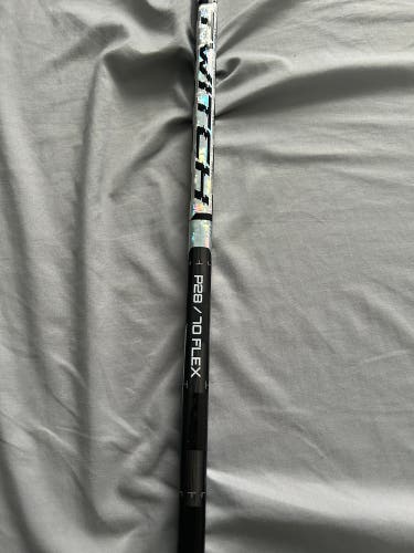 Senior Bauer Twitch Right Handed Hockey Stick P28 (Used)