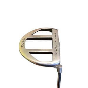 Used Snake Eyes 3500 SL Mens Putter RH 11884-S000053106