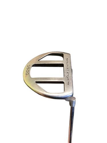 Used Snake Eyes 3500 SL Mens Putter RH 11884-S000053106
