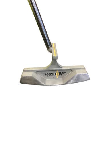 Used CROSSBOW PUTTER Mens Putter RH 11884-S000053104