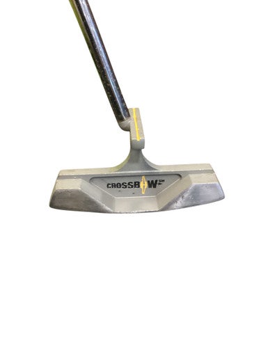 Used CROSSBOW PUTTER Mens Putter RH 11884-S000053104