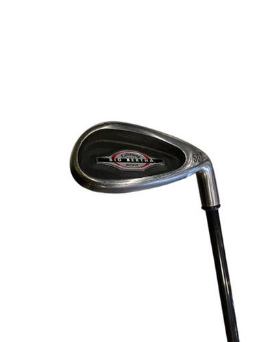 Used Callaway BIG BERTHA Golf Wedge Mens RH Pitching Wedge 11884-S000053109