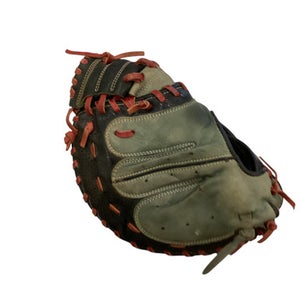 Used Marucci CADDO SERIES BB/SB Catchers RH Throw Grey 31" 11884-S000053100