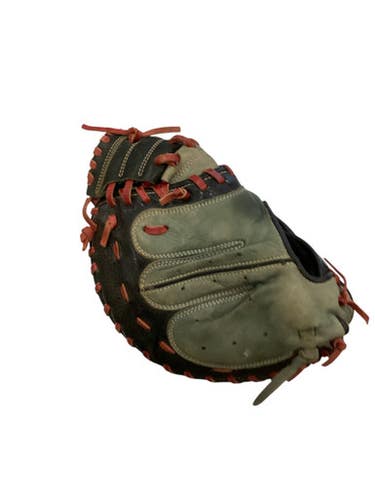 Used Marucci CADDO SERIES BB/SB Catchers RH Throw Grey 31" 11884-S000053100
