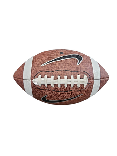 Used Nike Official Football 11850-S000021584