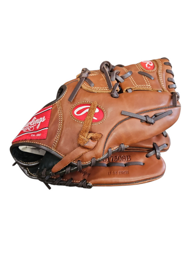 Used Rawlings SANDLOT BB/SB Glove RH Throw None 11 3/4" 11850-S000021583