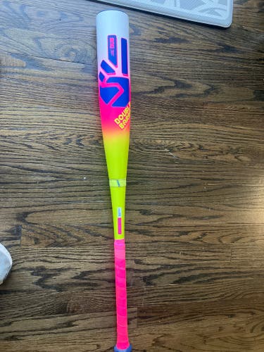 2025 Easton The Dub Composite USSSA Certified Bat (-10)  20 oz 30"