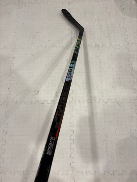CCM Tacks XF Pro Left Hand Hockey Stick 40 Flex P29