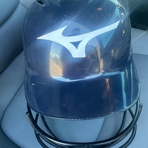 Medium/Large Mizuno Batting Helmet (Used)