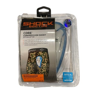Used Shock DR Football Accessory 11847-S000029617