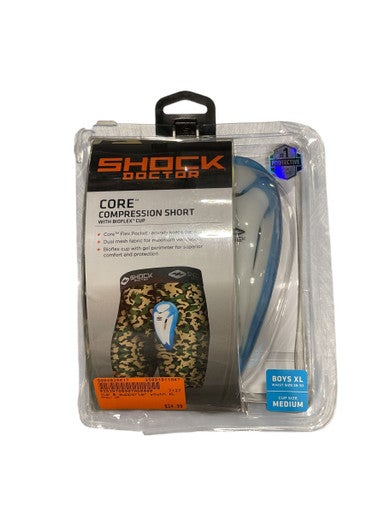 Used Shock DR Football Accessory 11847-S000029617