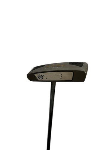Used Odyssey 2CS Mens Putter RH 11847-S000029612